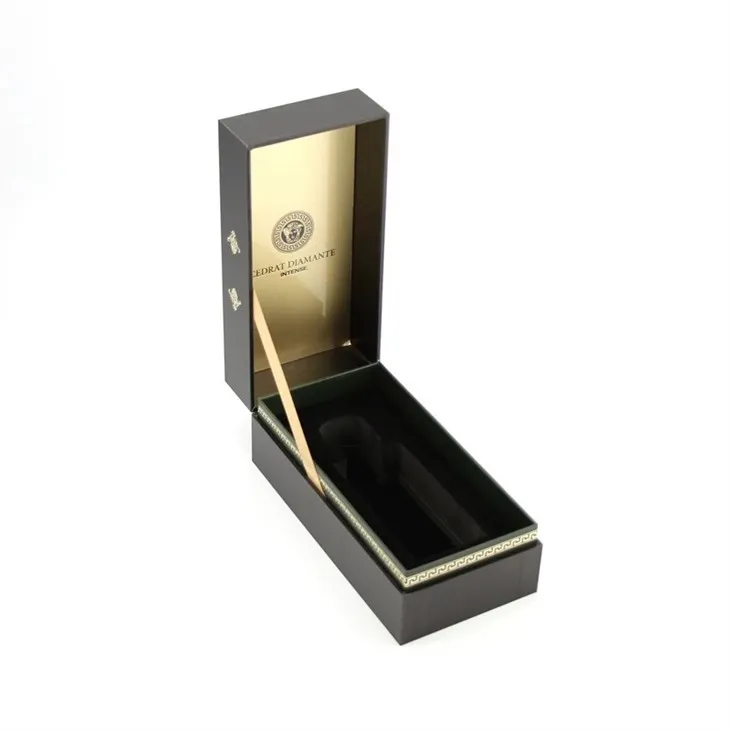 Essence Oil Cosmetic Packaging Box Luxury