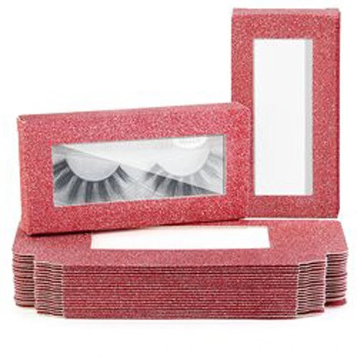 Paper Packaging Box made in China